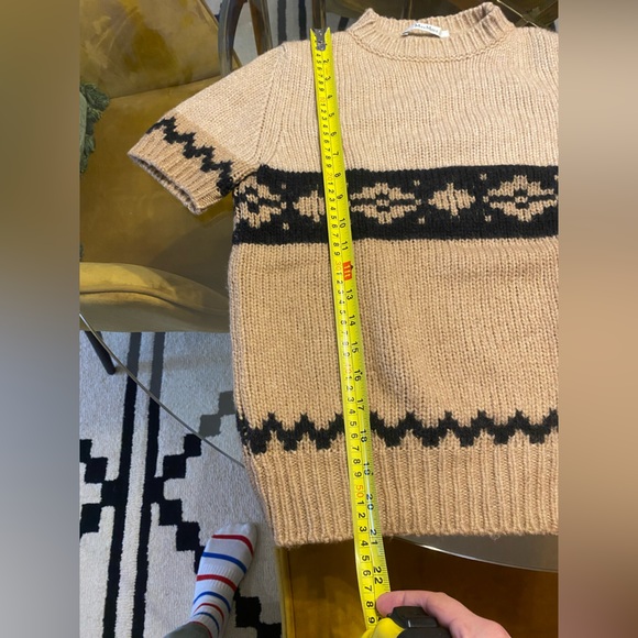 MaxMara Knit Sweater - Picture 6 of 9